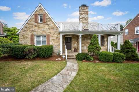 816 RIDGELEIGH RD, BALTIMORE, MD 21212