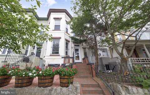 3633 11TH ST NW #A, WASHINGTON, DC 20010