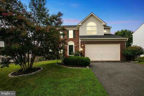 16 VANBURGH CT, STAFFORD, VA 22554