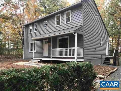 9 GREEN CT, Palmyra, VA 22963