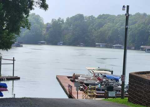 Lot 6 Sunny Cove DR, Moneta, VA 24121