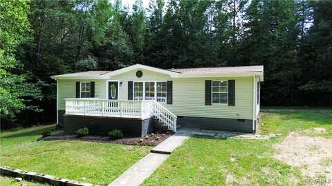 352 Ambler Rd, Louisa, VA 23093