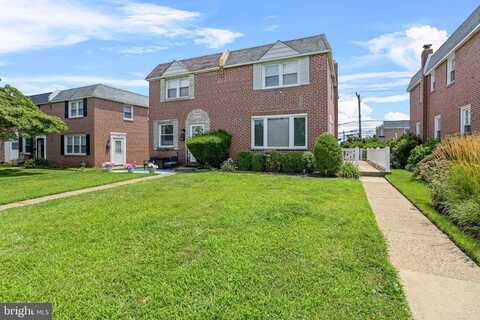 725 MICHELL ST, RIDLEY PARK, PA 19078