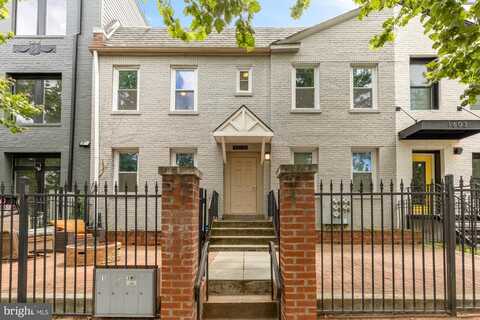 1605 ISHERWOOD ST NE, WASHINGTON, DC 20002