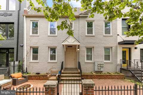 1605 ISHERWOOD ST NE, WASHINGTON, DC 20002