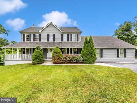 12210 TIMBER RUN CT, MONROVIA, MD 21770
