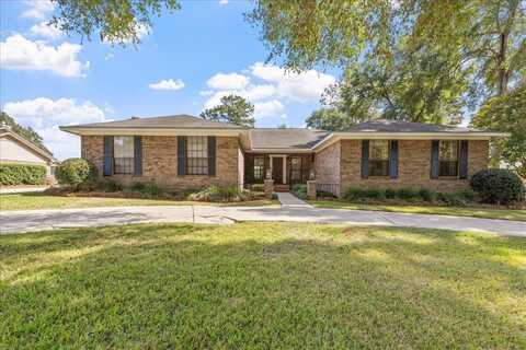 4033 Kilmartin Drive, Tallahassee, FL 32309