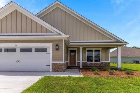 35 Arden, Crawfordville, FL 32327