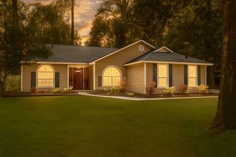 9943 Beaver Ridge Trail, Tallahassee, FL 32312