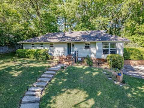 3212 Springdale Drive, Tallahassee, FL 32312