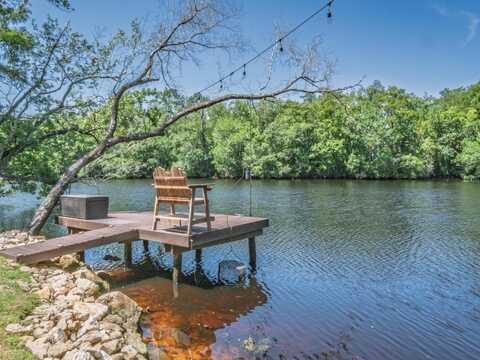 18 Watson Road, Sopchoppy, FL 32358