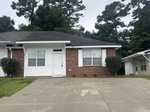 1688 Corey Wood Circle, Tallahassee, FL 32304