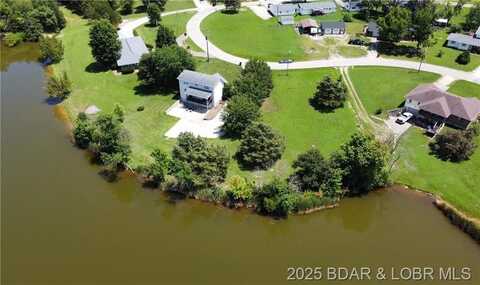 TBD Crescent Drive, Lincoln, MO 65338