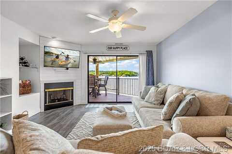 24 Sunrise Ridge Drive, Sunrise Beach, MO 65079