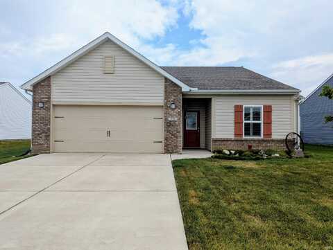 936 Colcester Lane, West Lafayette, IN 47906