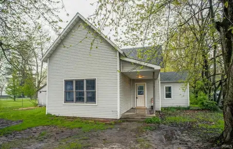 10030 E 700 N, Lafayette, IN 47905