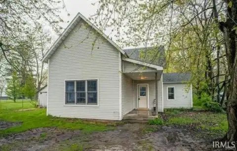 10030 E 700 N, Lafayette, IN 47905