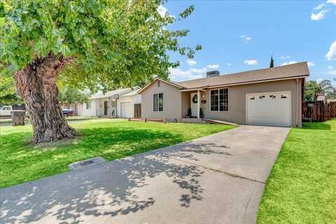 909 N 2nd Street, Porterville, CA 93257