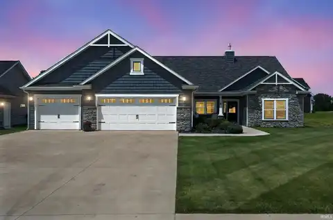 7340 House Street, Lafayette, IN 47905