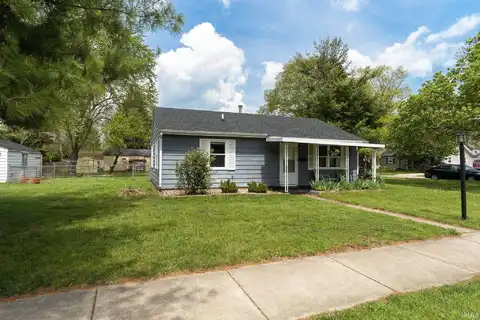 2706 Vinton Street, Lafayette, IN 47904