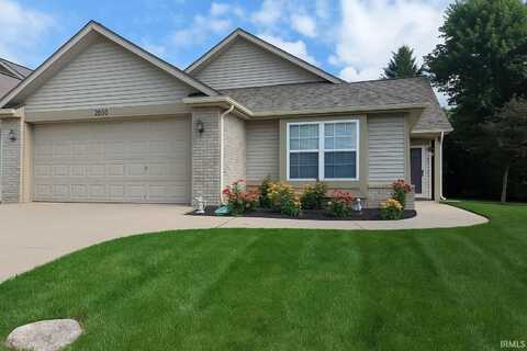 2600 Demmings Court, West Lafayette, IN 47906