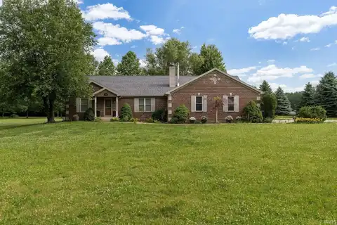 8446 Newcastle Road, Lafayette, IN 47905