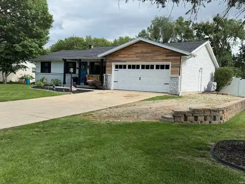 15360 Monterosa Drive, Granger, IN 46530