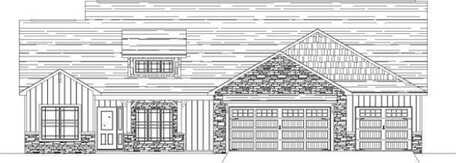 LOT1 Bolivar Bluffs, Bringhurst, IN 46913