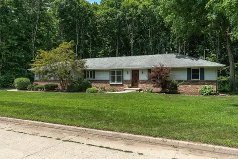 3814 N Connie Drive, Lafayette, IN 47905