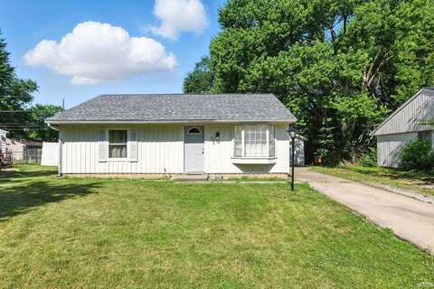 3232 Kingsmill Court, Lafayette, IN 47909