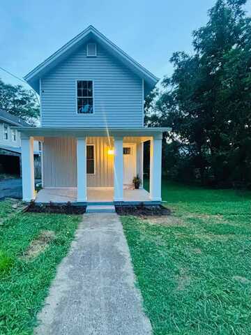 1911 Bransford Street, Lynchburg, VA 24504