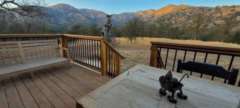 43325 Sierra Drive, Three Rivers, CA 93271