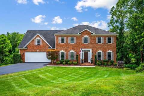 515 Lady Slipper Lane, Lynchburg, VA 24502