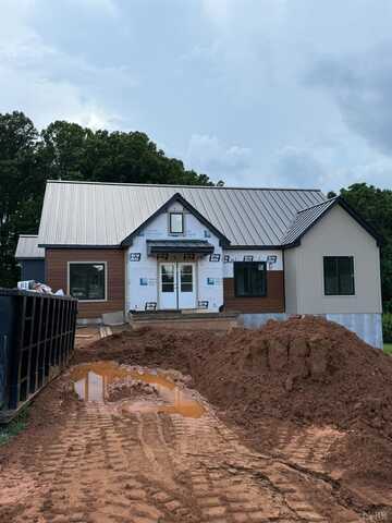 1597 Clearview Road, Bedford, VA 24523