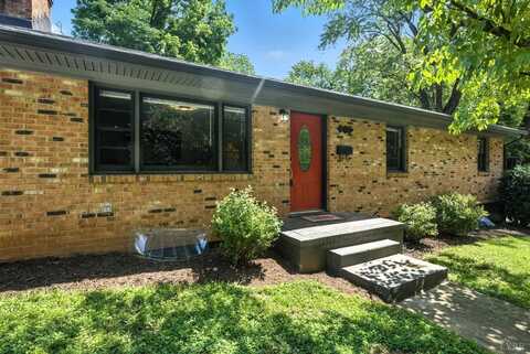 816 Spring Street, Lynchburg, VA 24504