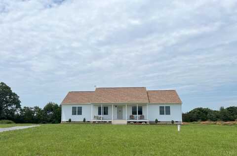 1136 Ryan Estates Lane, Bedford, VA 24523