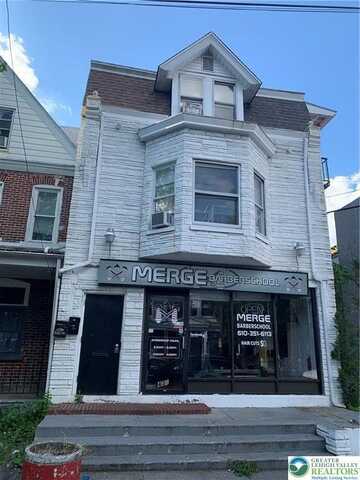 431 W Tilghman Street, Allentown, PA 18102