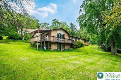 1403 Beverly Hills Road, Lower Milford Twp, PA 18036