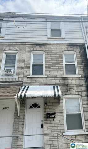 422 W Whitehall Street, Allentown, PA 18102