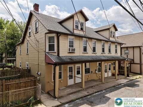 109 111, 113, 115 W Frankford Street, Bethlehem, PA 18018
