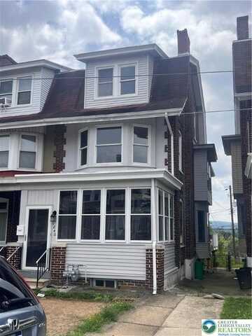 1840 W turner Street, Allentown, PA 18104