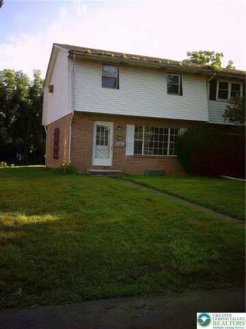 2041 Grove Street, Allentown, PA 18104