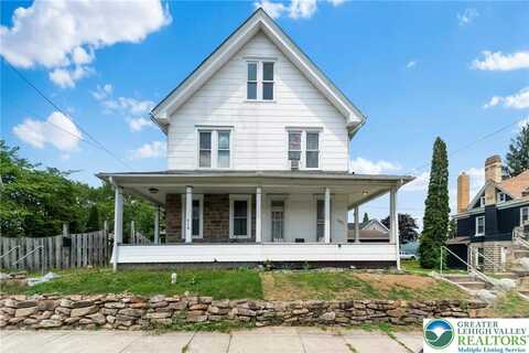 419 E Washington, Slatington Boro, PA 18080