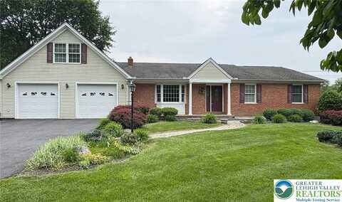480 Park Road, Mount Bethel, PA 18013
