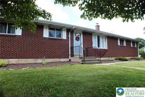 1321 Bushkill Center Road, Bushkill, PA 18091