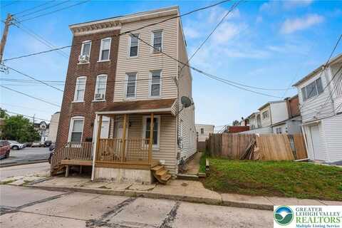 1316 Newton Street, Allentown, PA 18102