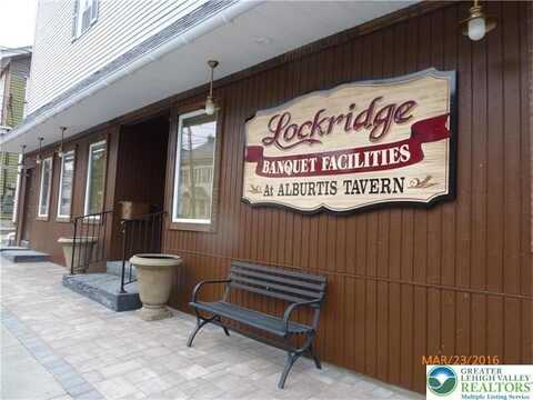 108 Main Street unit: 3A, Alburtis Boro, PA 18011