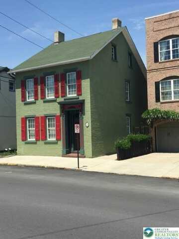 21 E North Street, Bethlehem, PA 18018