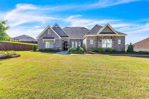 1247 Tullahoma Drive, Prattville, AL 36066