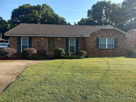 824 Williamson Road, Montgomery, AL 36109